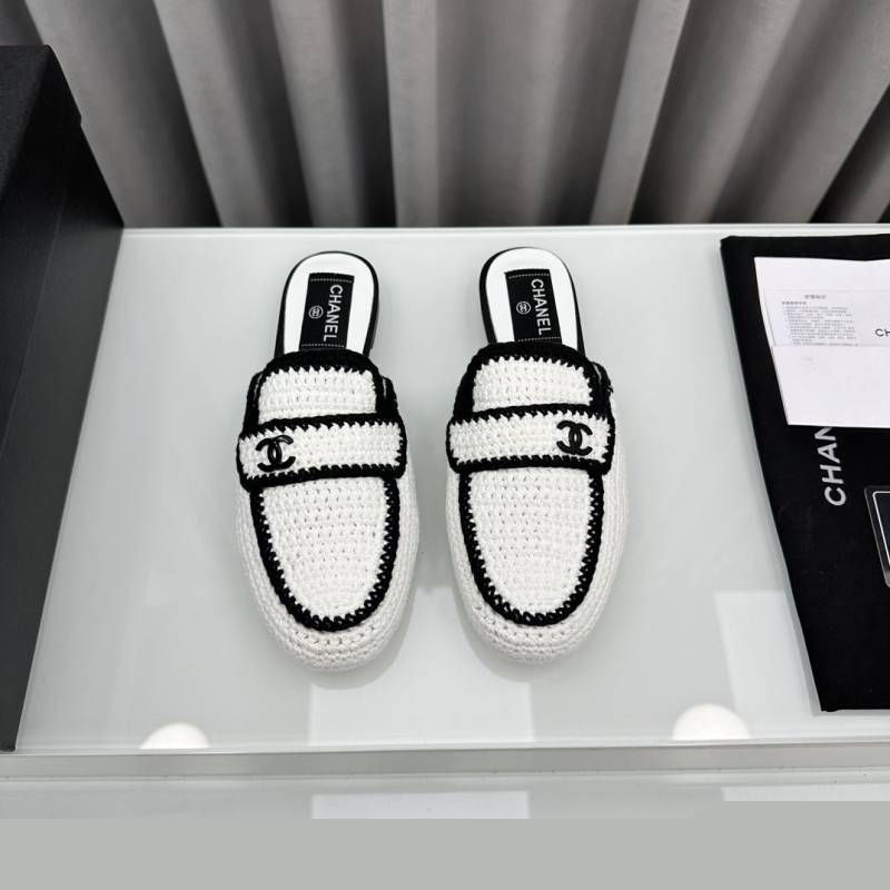 Ch*el slippers